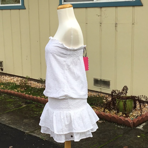 Tommy girl top - Picture 4 of 7